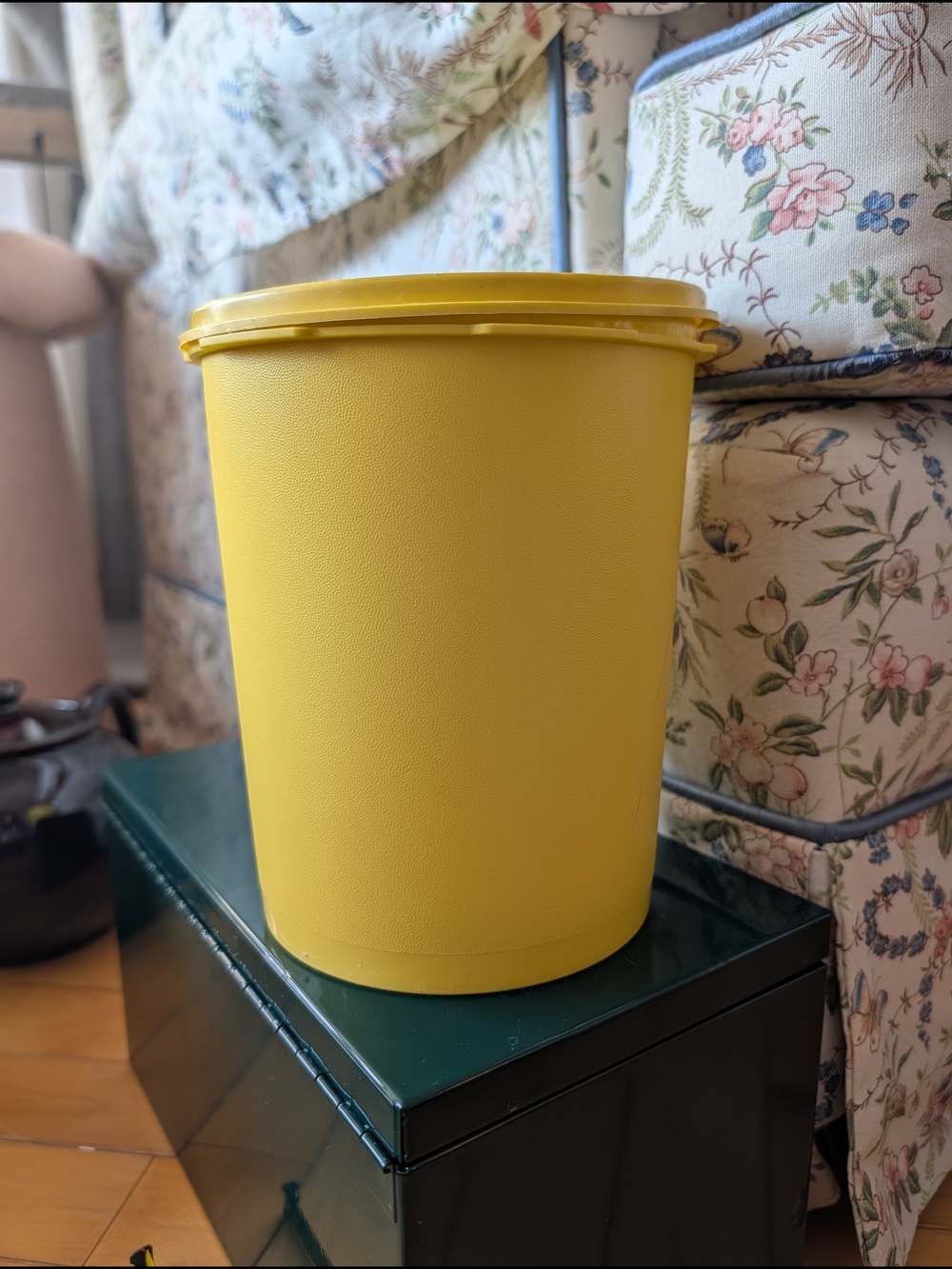 Vtg Tupperware Nesting Set - Picture 4 of 16